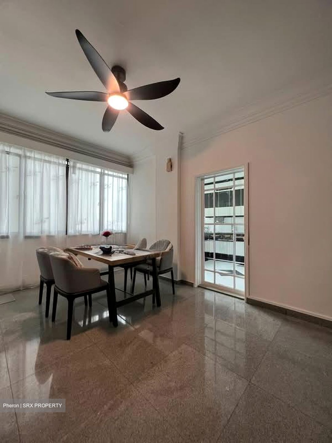 Rajah Tower (D12), Apartment #558256351